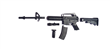 RIFLE VIGOR