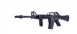 RIFLE VIGOR