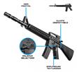 PISTOLA VIGOR SMALL