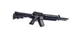 PISTOLA VIGOR SMALL