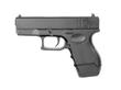 PISTOLA VIGOR GLOCK MINI PLASTICA