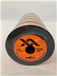 NYLON ECONOMICO 100 MTS 0,50 REDFISH