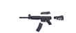 RIFLE VIGOR
