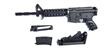 RIFLE VIGOR