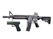 RIFLE VIGOR CON PISTOLA