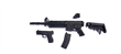 RIFLE VIGOR CON PISTOLA