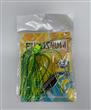 SEÑUELO CHATTERBAIT EN BOLSA
