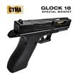 PISTOLA CYMA