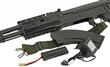 RIFLE CYMA ELECTRICO