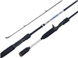 CAÑA BAITCASTING 10-25 LBS EMPEDRADO 1.98M