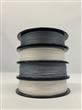 MULTI J-BRAID 4X 100M 0,14 BLANCO Y GRIS