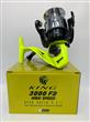 REEL KING 3000 XFISH