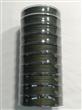 MULTIFILAMENTO X-FISH LATI 4X 100MTS - CAMO 0,25MM