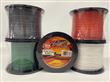 MULTIFILAMENTO X-FISH LATI 4X 500MTS 0,33MM