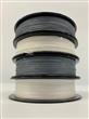 MULTIFILAMENTO SFX 4X 100M 0,50mm EN BLANCO Y GRIS