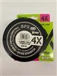 MULTIFILAMENTO SFX 4X 200M 0,20mm EN BLANCO Y GRIS