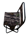 SILLA CAMUFLADA