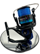 REEL FRONTAL TRENTO BLUE 5000