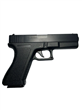 PISTOLA GLOCK VIGOR POLIMERO NEGRA
