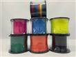 MULTIFILAMENTO VEXTER 4X 500M 0,18mm COLORES VARIOS