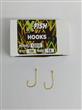 ANZUELO SODE GOLD EN CAJA