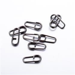 MOSQUETON RAPIDO N21 X-FISH