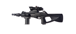 RIFLE VIGOR