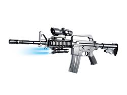 RIFLE VIGOR