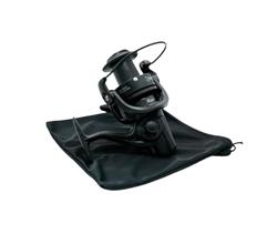 REEL BLACK RIDER 6000 5+1 METAL