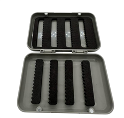 CAJA DE PESCA PARA MOSCA
