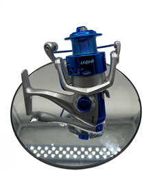 REEL LAGUNA 5000 3 RULEMANES