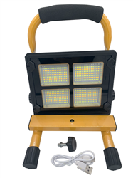 FAROL RECARGABLE