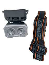 FAROL RECARGABLE