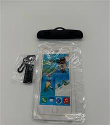 ESTUCHE PARA CELULAR ESTANCO