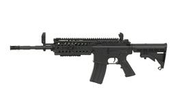 FUSIL AIRSOFT CYMA M4A1 S-SYSTEM RIFLE ELECTRICO AUTOMATICO
