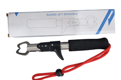 	BOGA GRIP EN CAJA 24,5CM