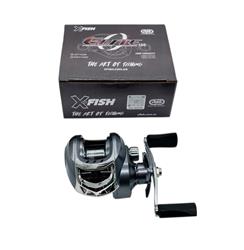 REEL ELITE BAIT 7.2:1 -IZQUIERDO-