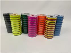 MULTIFILAMENTO X-FISH LATIGAZO 4X 100MTS 0,25mm COLORES VARIOS