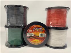 MULTIFILAMENTO X-FISH LATI 4X 500MTS 0,10MM