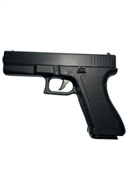 PISTOLA GLOCK VIGOR POLIMERO NEGRA